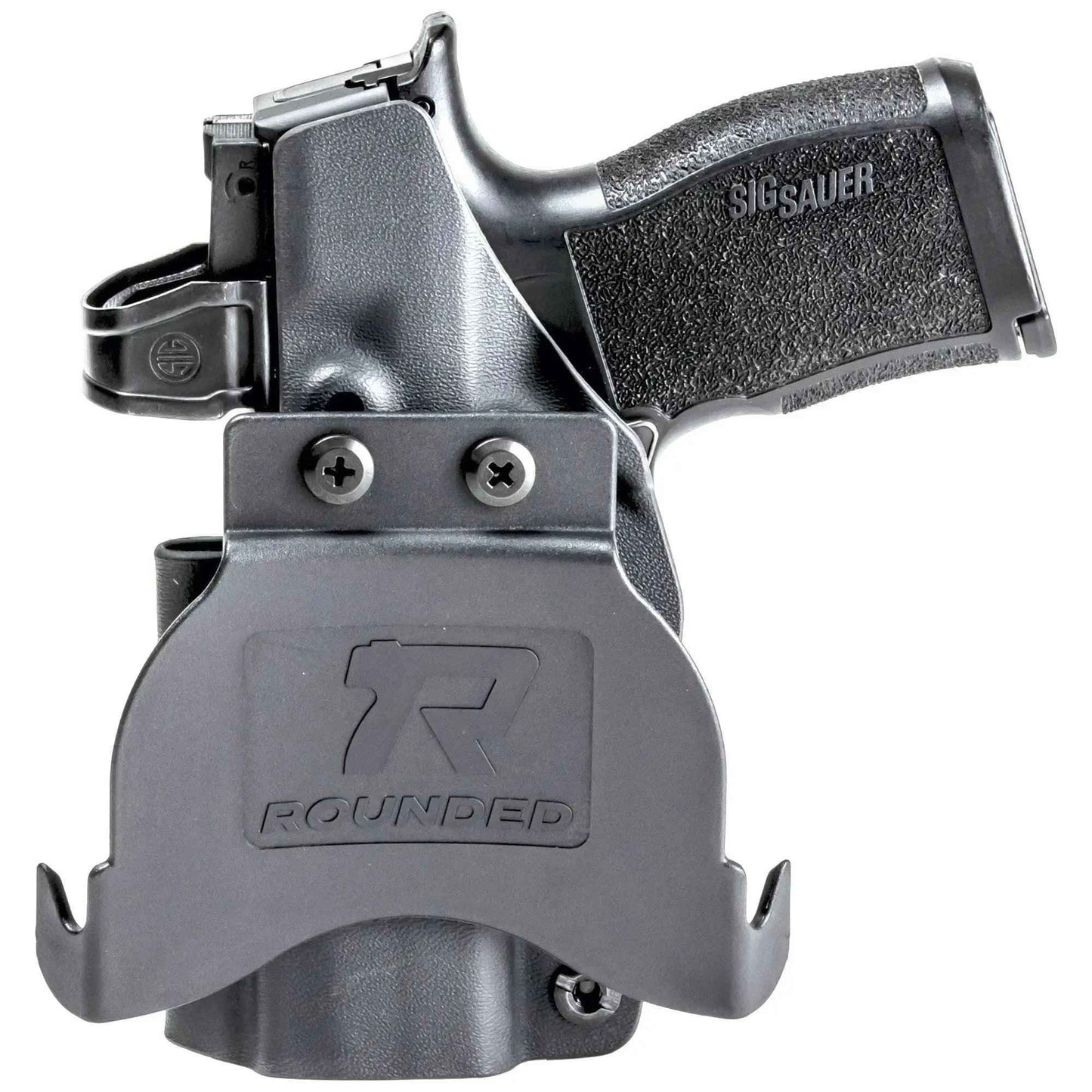 Sig Sauer P365 Paddle Holster (Optic Ready)