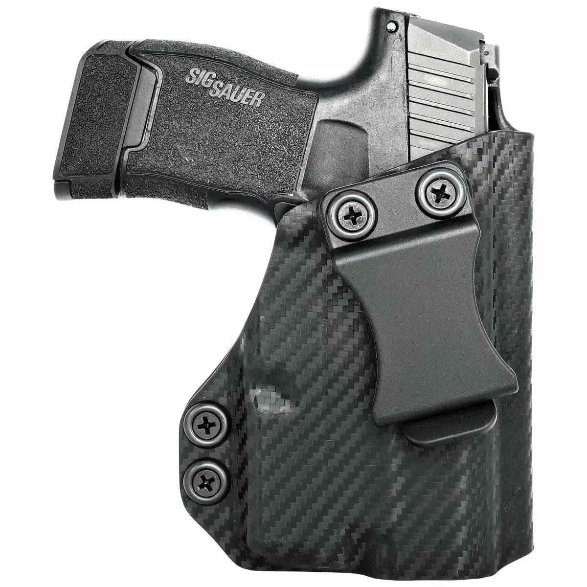 Sig Sauer P365 TLR6 IWB Holster