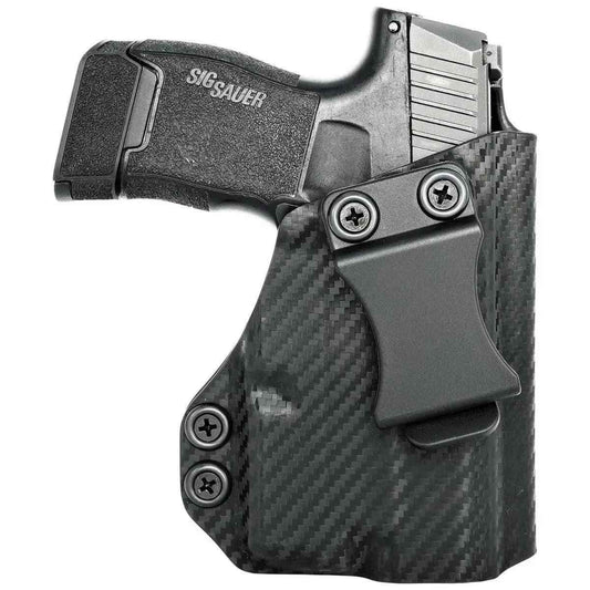 Sig Sauer P365 TLR6 IWB Holster