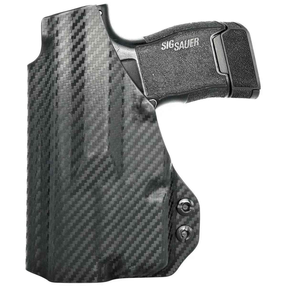 Sig Sauer P365 TLR6 IWB Holster