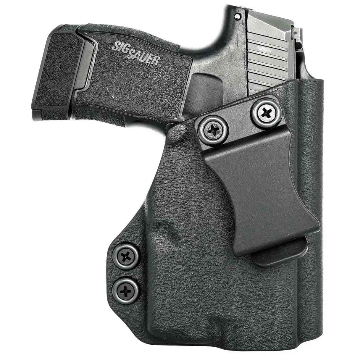 Sig Sauer P365 TLR6 IWB Holster