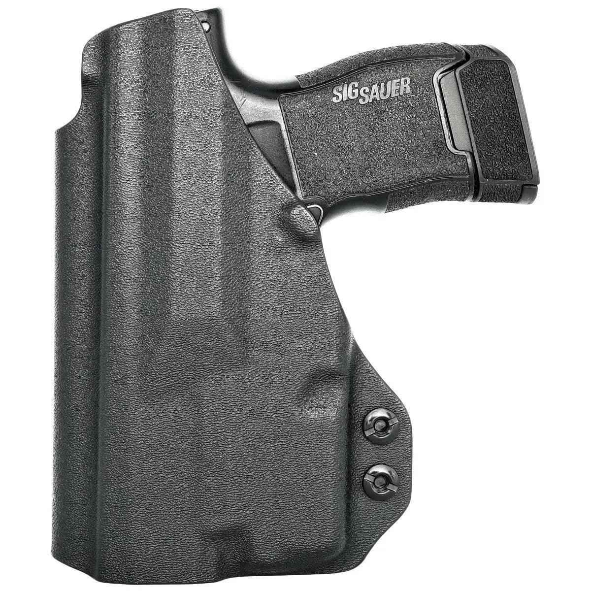 Sig Sauer P365 TLR6 IWB Holster
