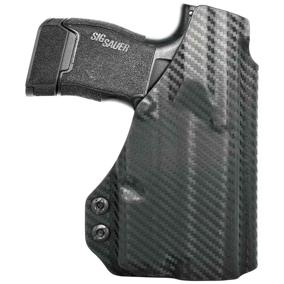 Sig Sauer P365 TLR6 IWB Holster
