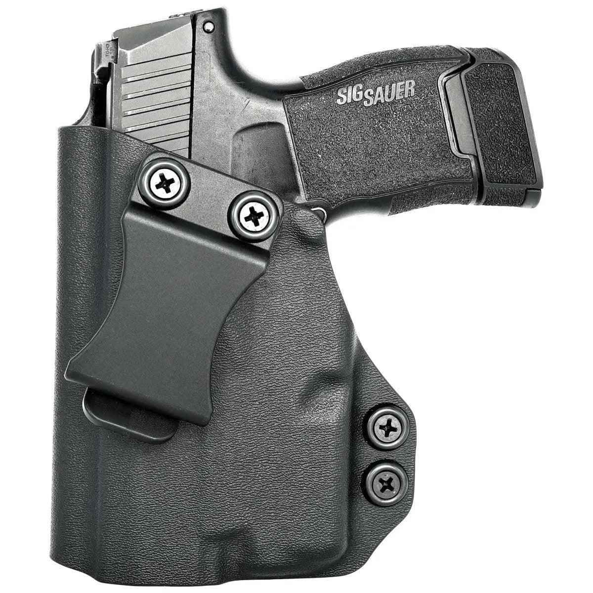 Sig Sauer P365 TLR6 IWB Holster