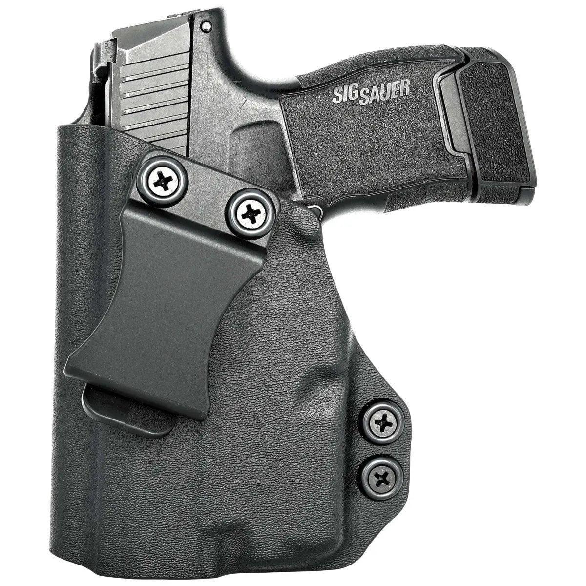 Sig Sauer P365 TLR6 IWB Holster