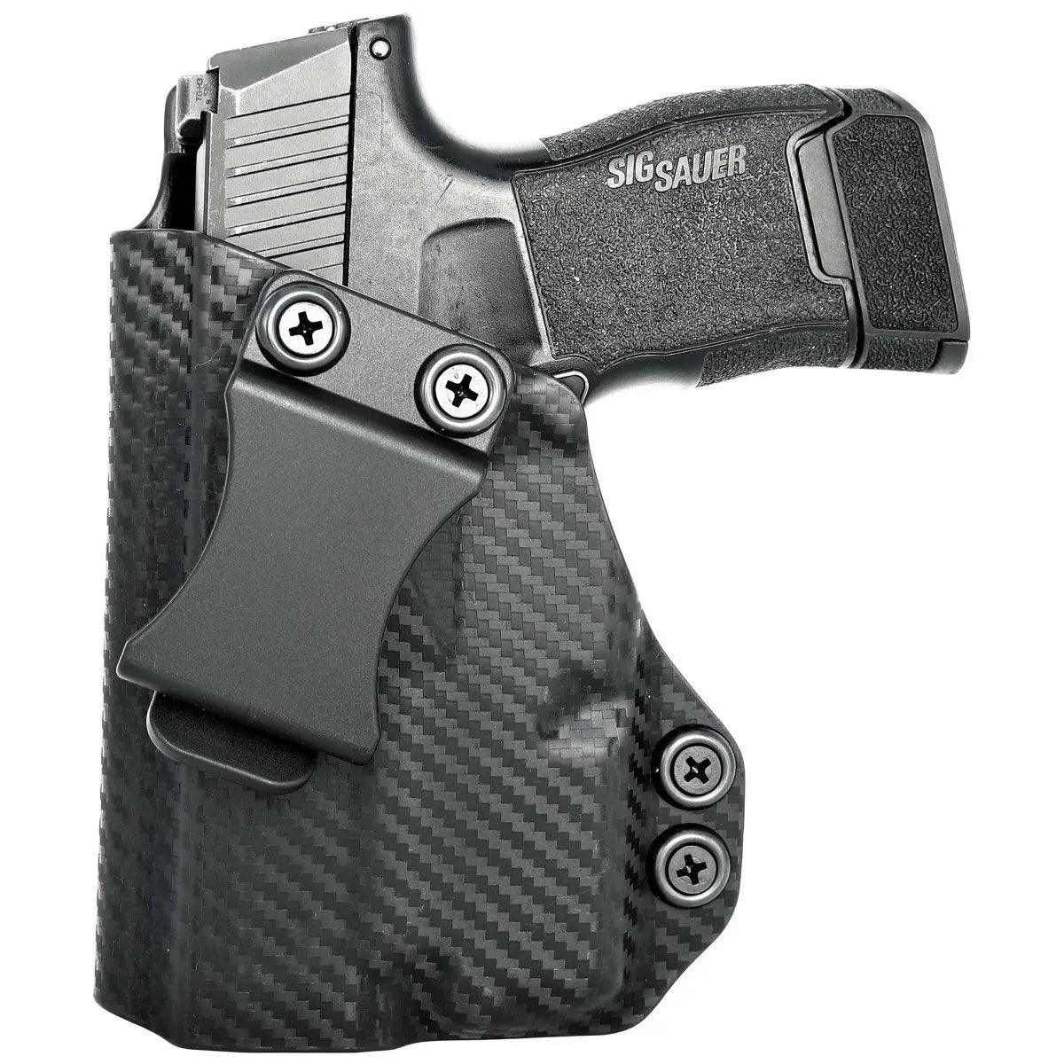 Sig Sauer P365 TLR6 IWB Holster