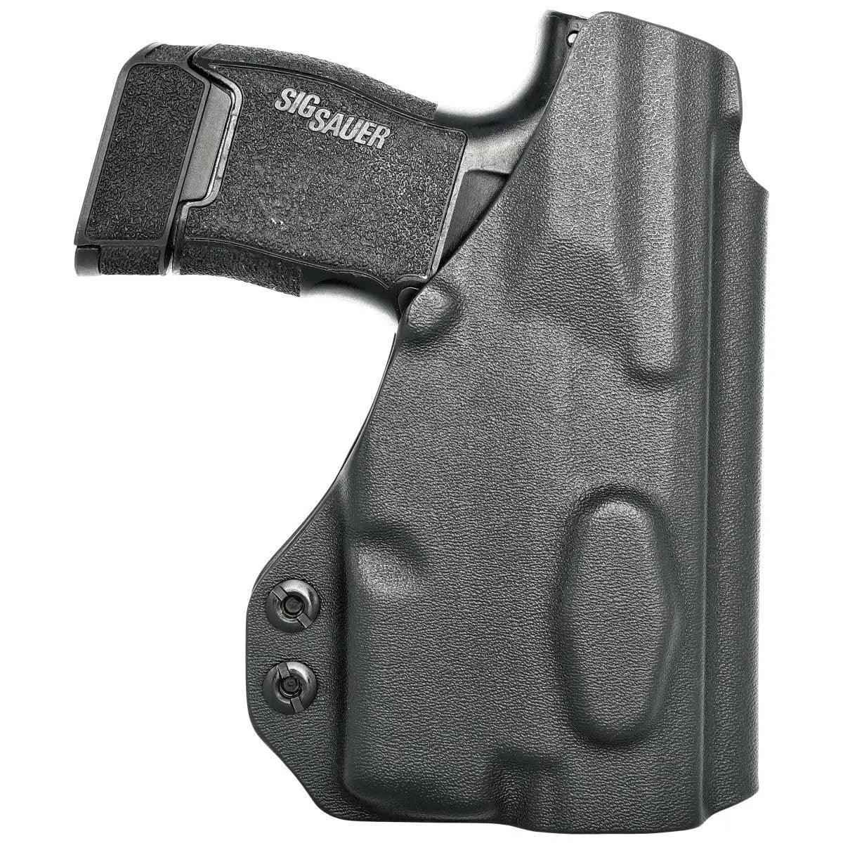 Sig Sauer P365 TLR6 Tuckable IWB Holster