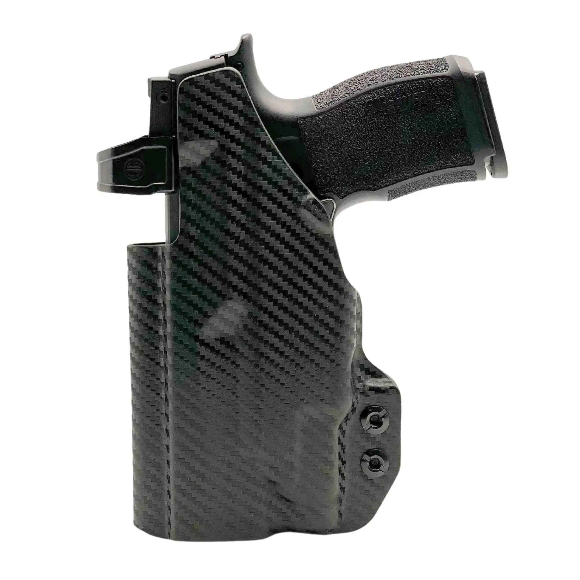 Sig Sauer P365 TLR7 SUB IWB Holster