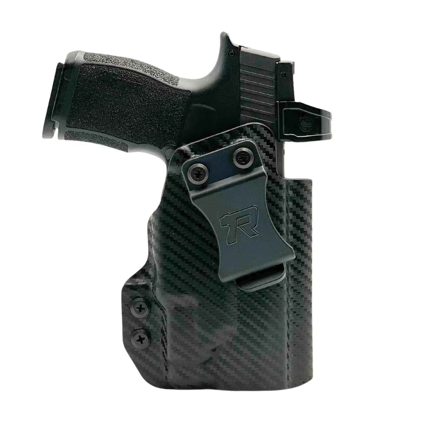 Sig Sauer P365 TLR7 SUB IWB Holster