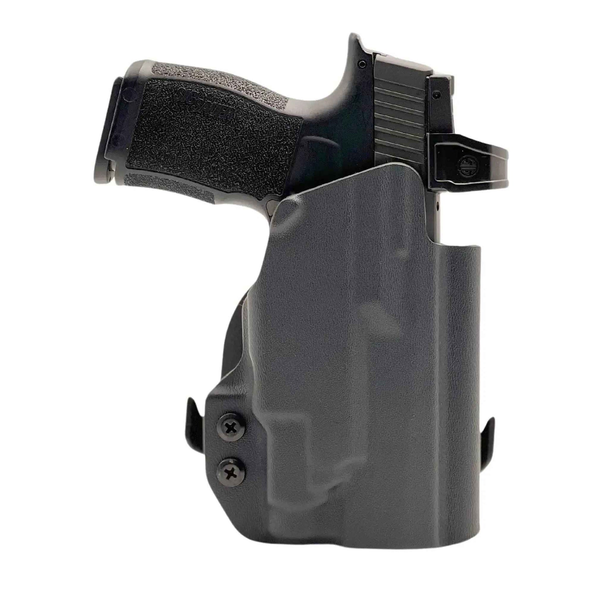 Sig Sauer P365 TLR7 SUB Paddle Holster