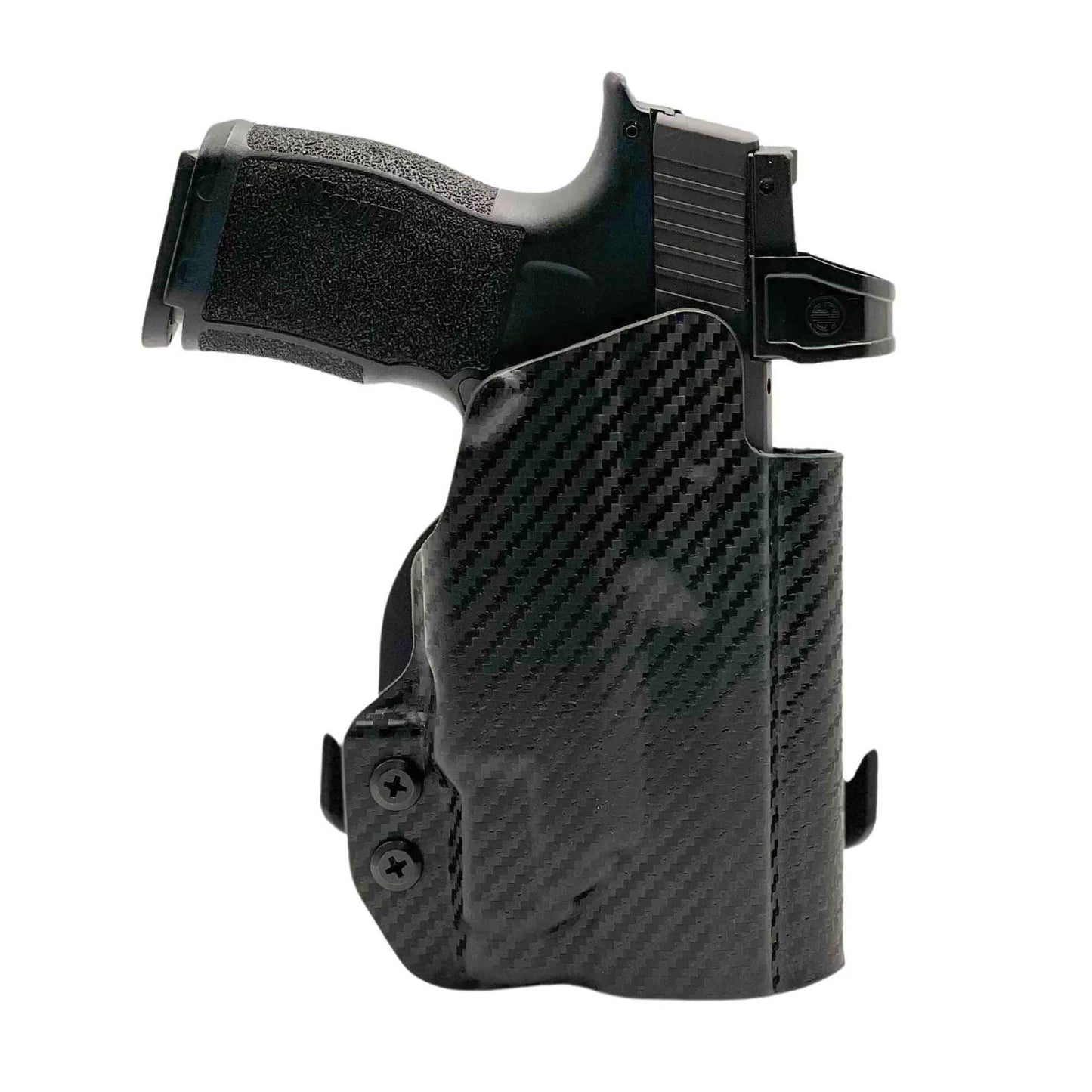 Sig Sauer P365 TLR7 SUB Paddle Holster