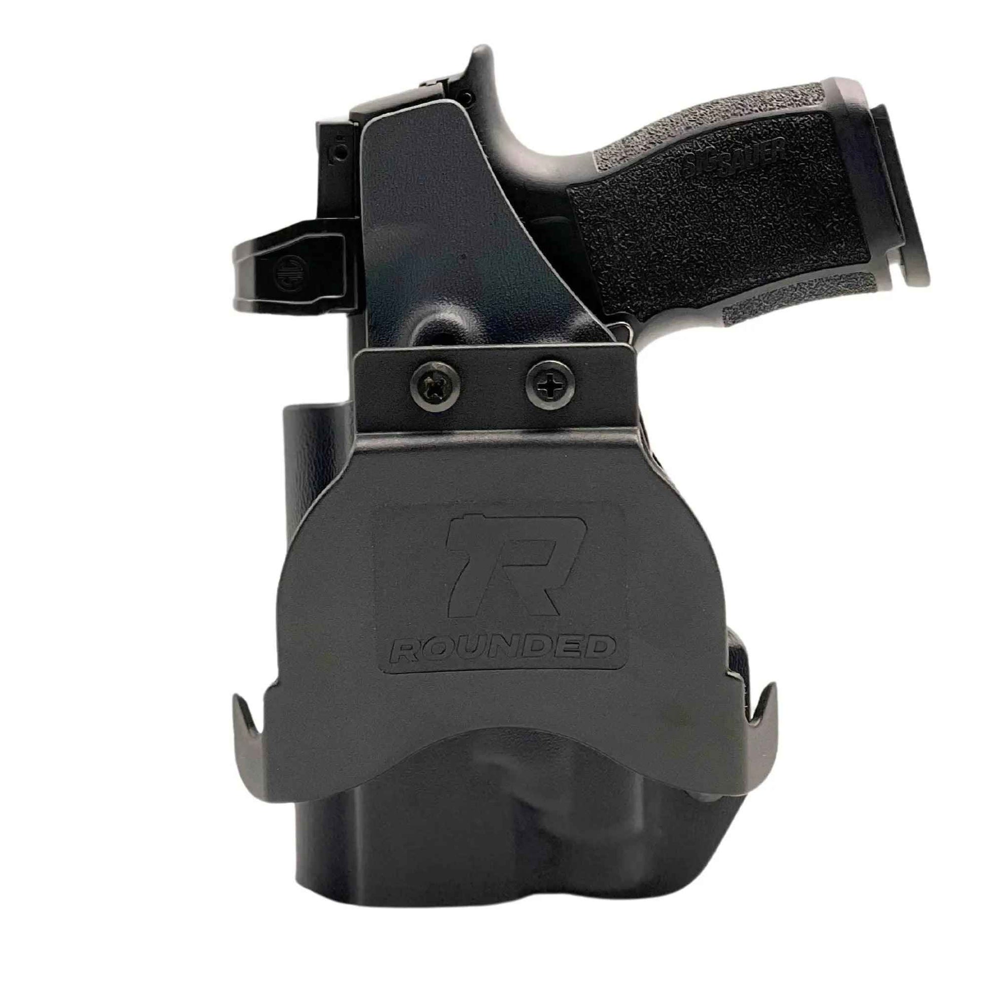 Sig Sauer P365 TLR7 SUB Paddle Holster