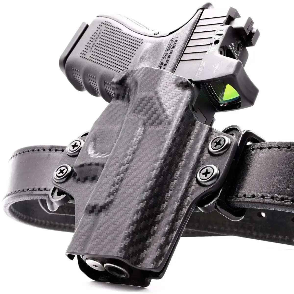 Sig Sauer P365 XL OWB Holster