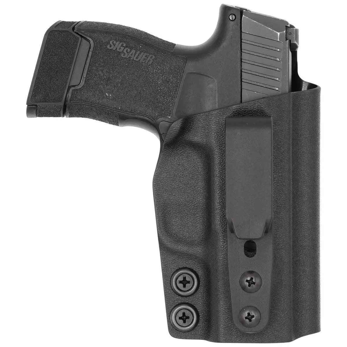 Sig Sauer P365 XL Tuckable IWB Holster (Optic Ready)