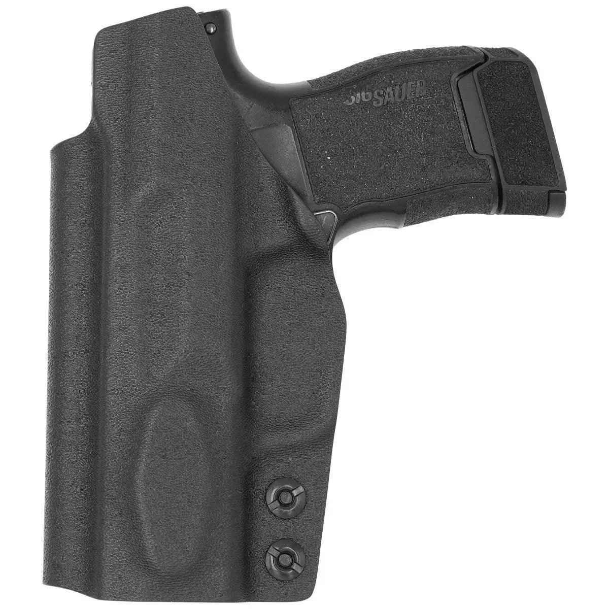 Sig Sauer P365 XL Tuckable IWB Holster (Optic Ready)