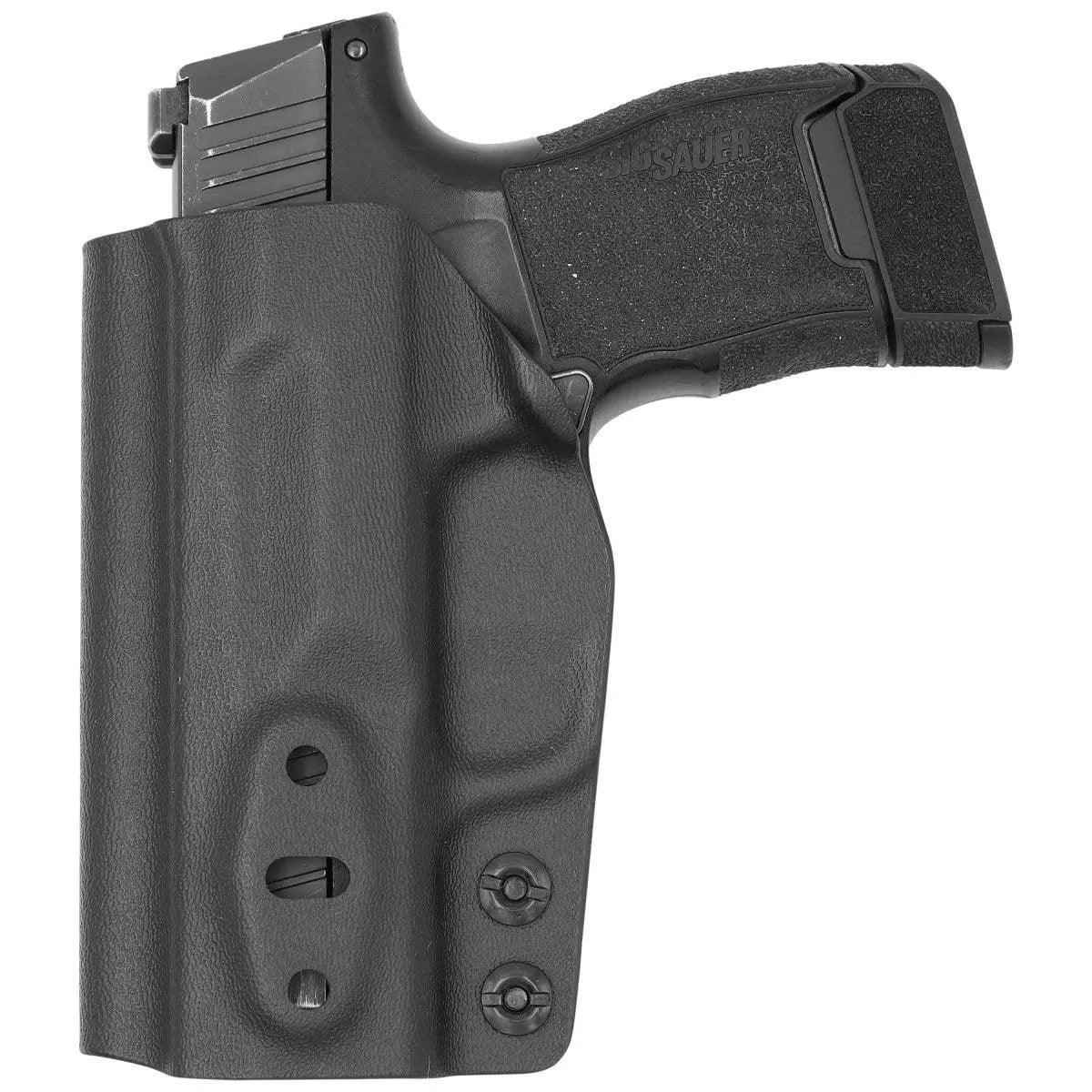 Sig Sauer P365 XL Tuckable IWB Holster (Optic Ready)