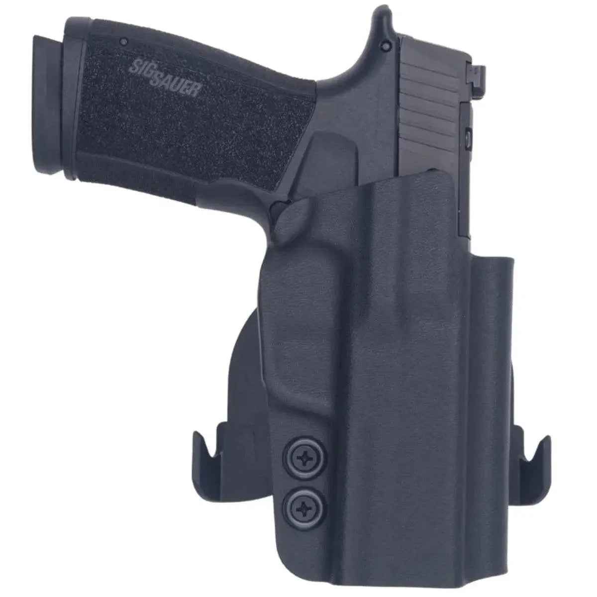 Sig Sauer P365 XMACRO Paddle Holster
