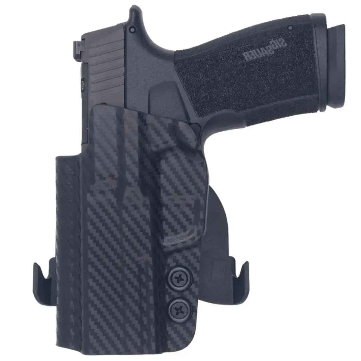Sig Sauer P365 XMACRO Paddle Holster