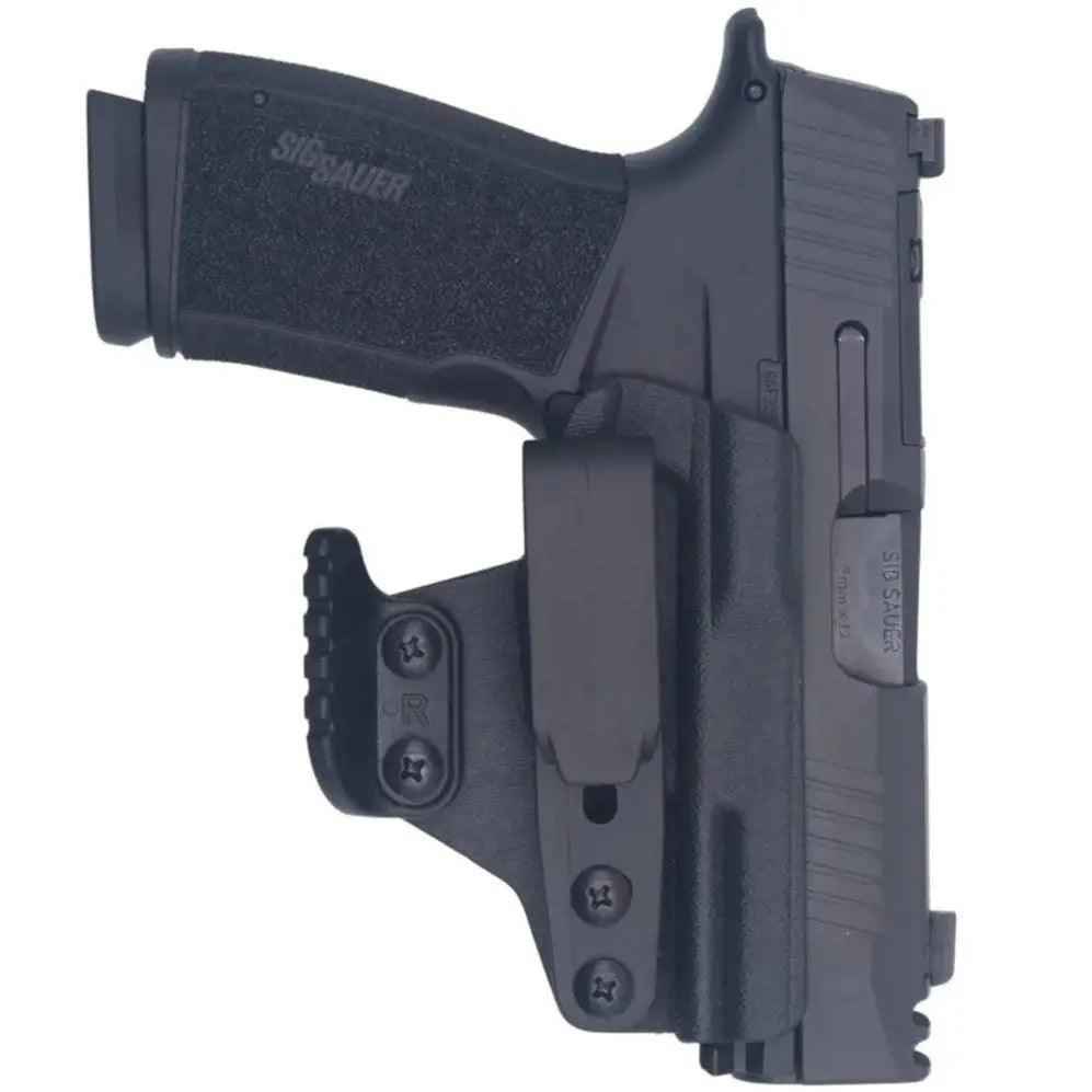 Sig Sauer P365 XMACRO Trigger Guard Holster
