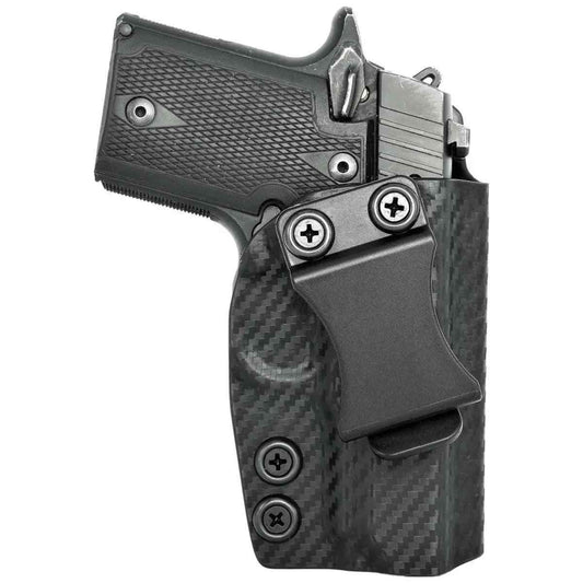 Sig Sauer P938 IWB Holster