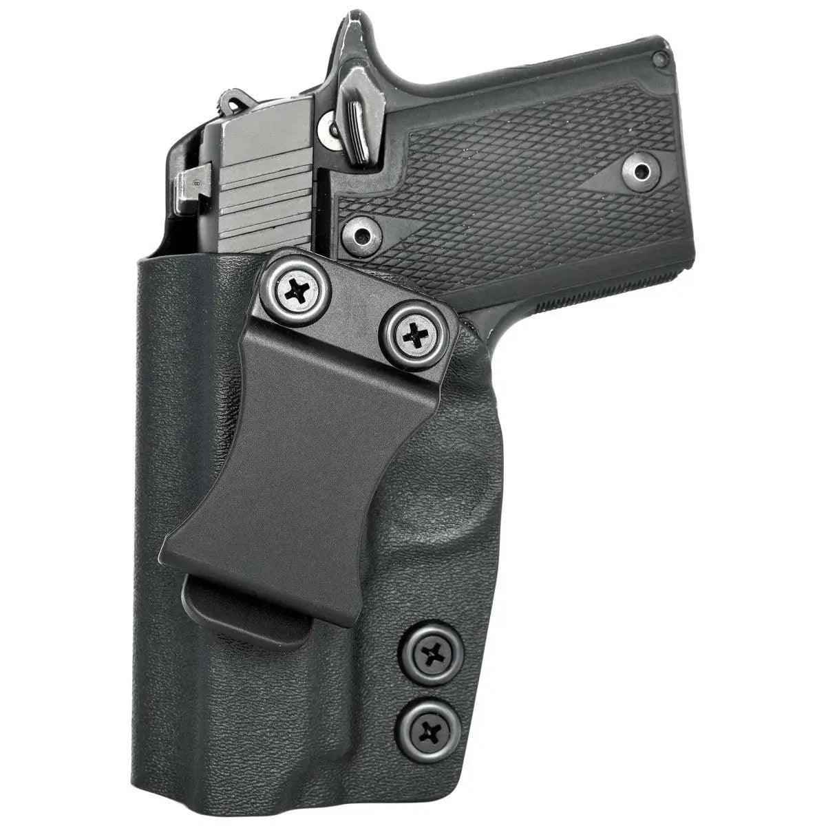 Sig Sauer P938 IWB Holster