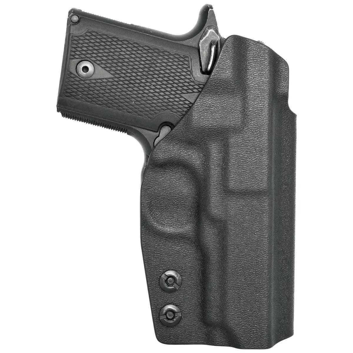 Sig Sauer P938 IWB Holster