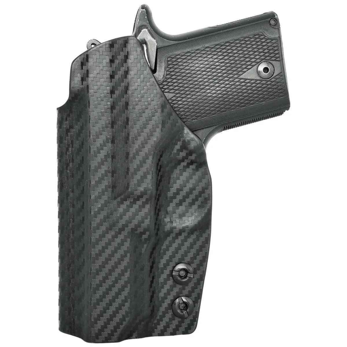 Sig Sauer P938 IWB Holster
