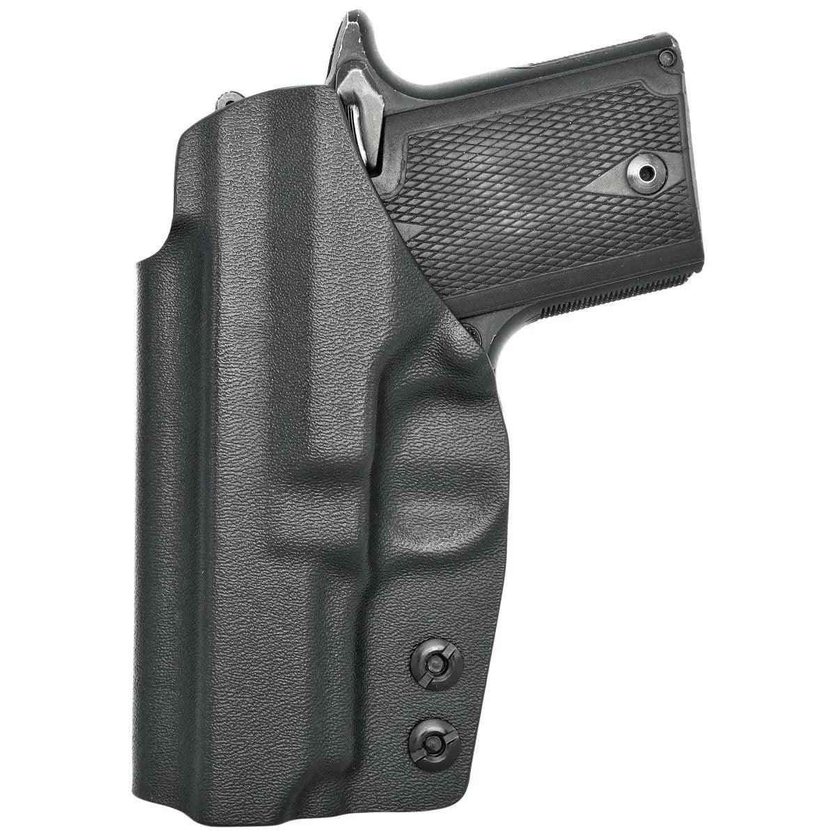 Sig Sauer P938 IWB Holster