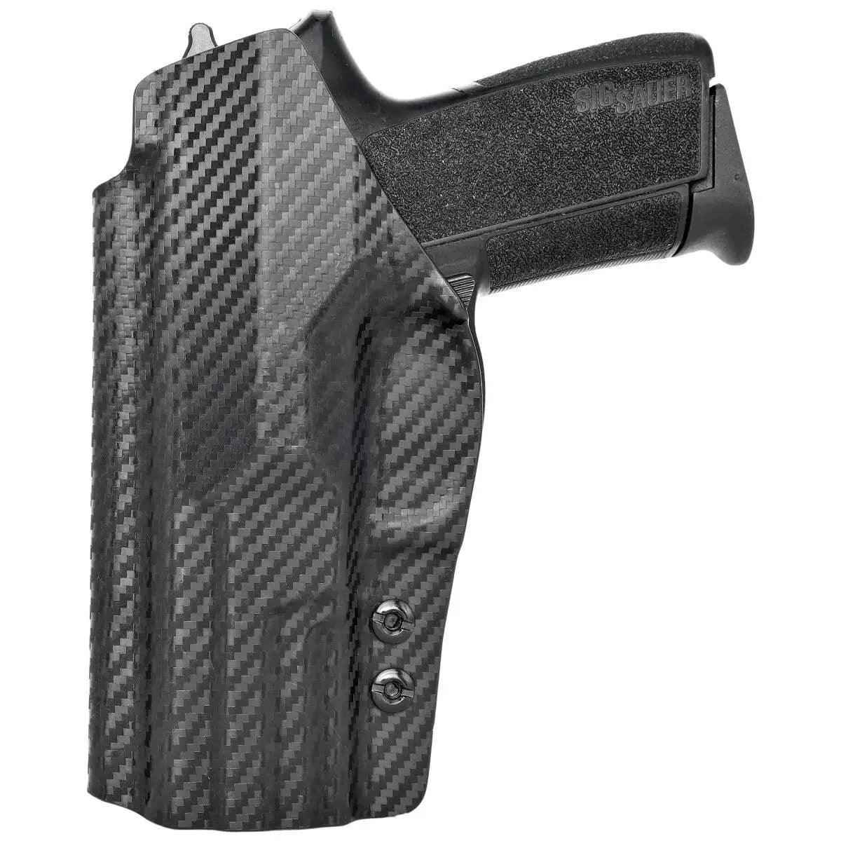 Sig Sauer SP2022 IWB Holster