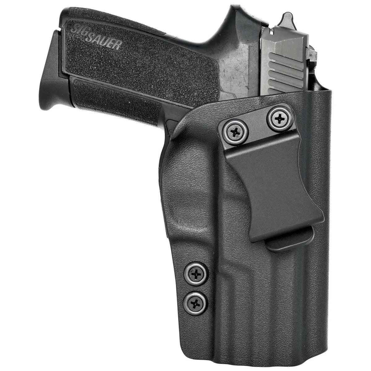 Sig Sauer SP2022 IWB Holster
