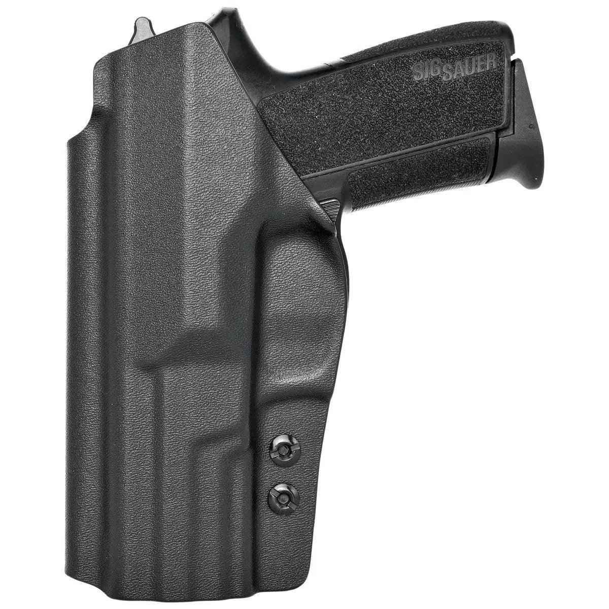 Sig Sauer SP2022 IWB Holster