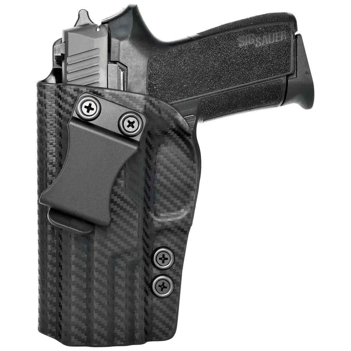 Sig Sauer SP2022 IWB Holster