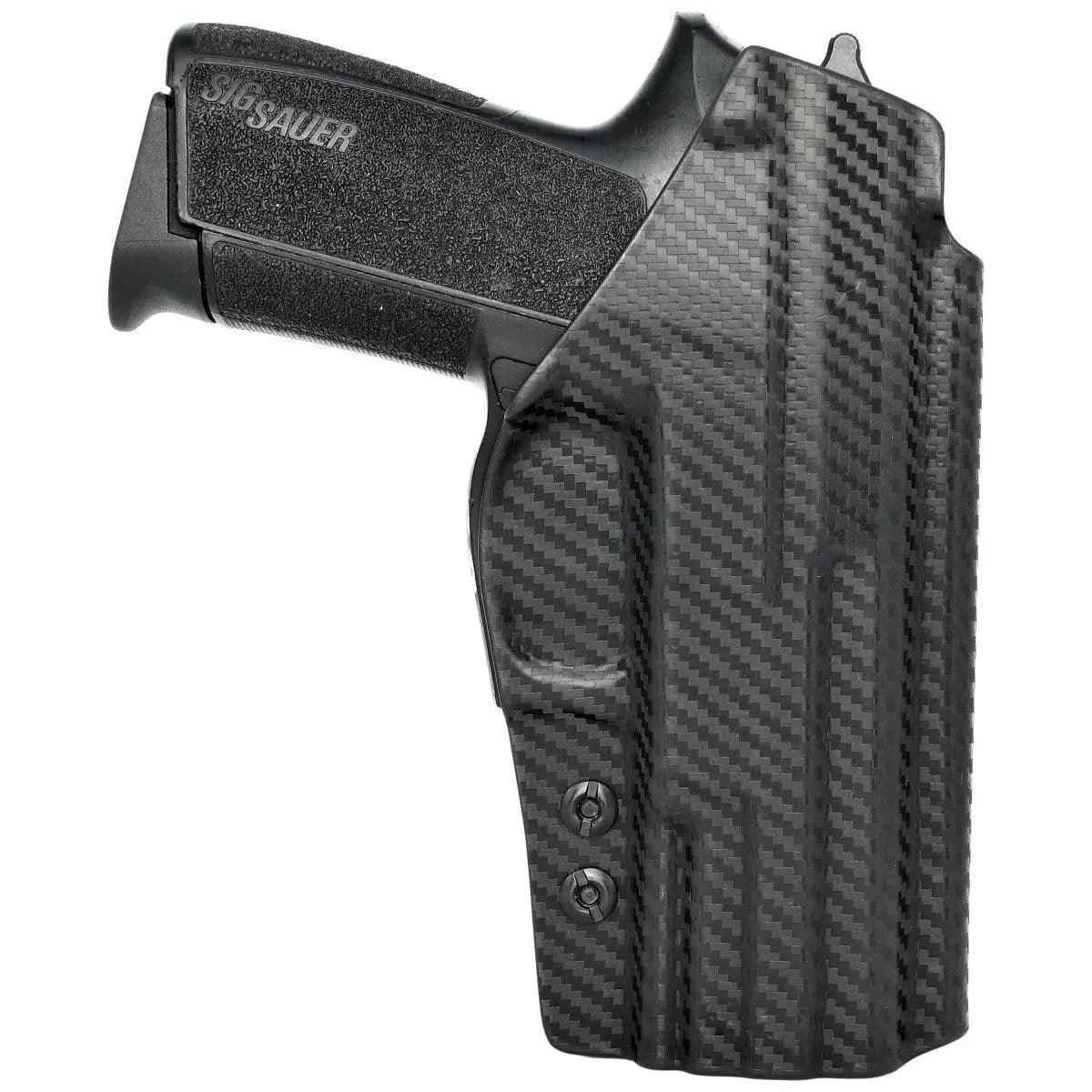 Sig Sauer SP2022 IWB Holster