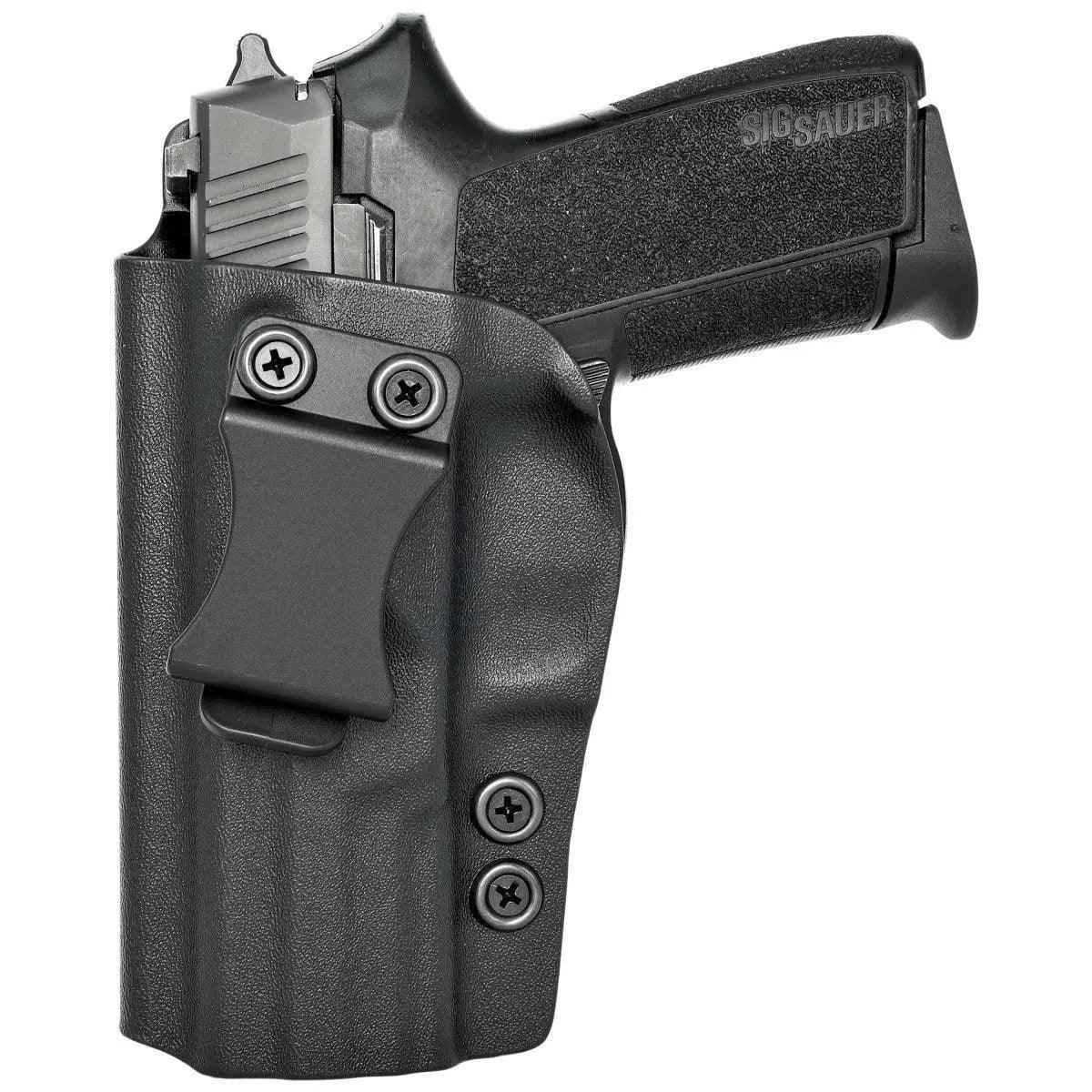 Sig Sauer SP2022 IWB Holster