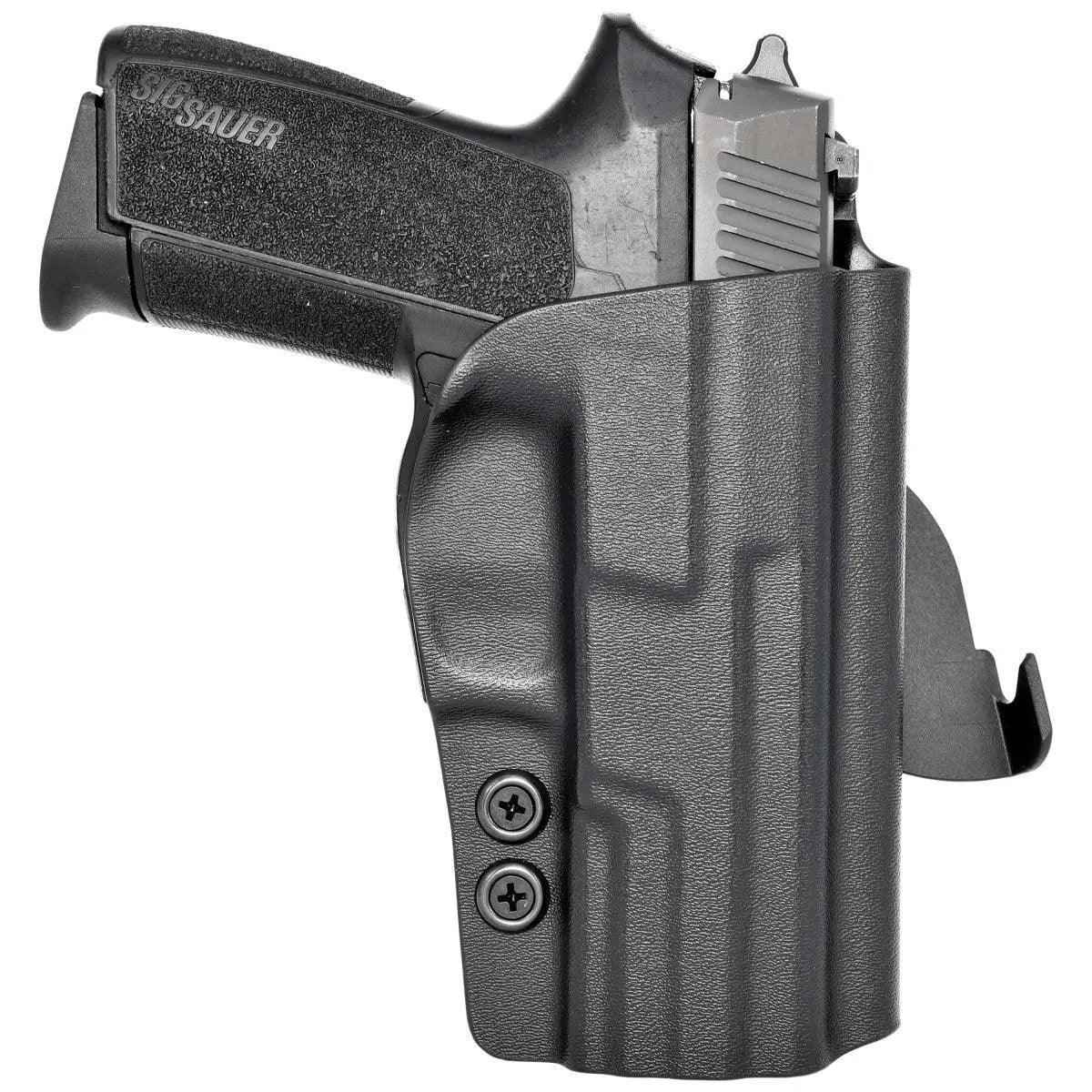 Sig Sauer SP2022 Paddle Holster