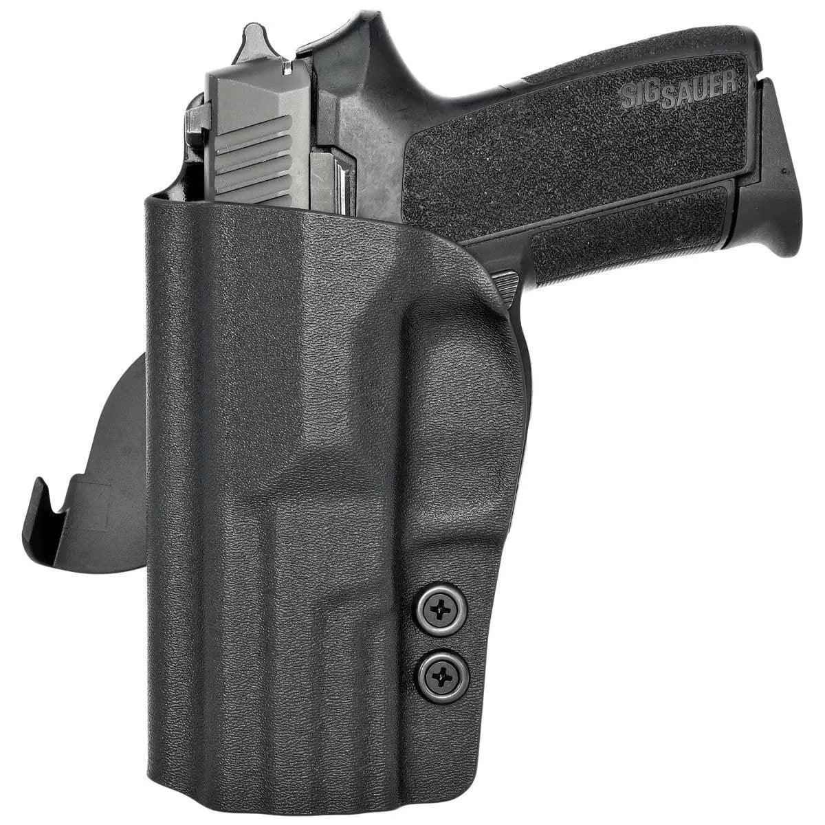 Sig Sauer SP2022 Paddle Holster