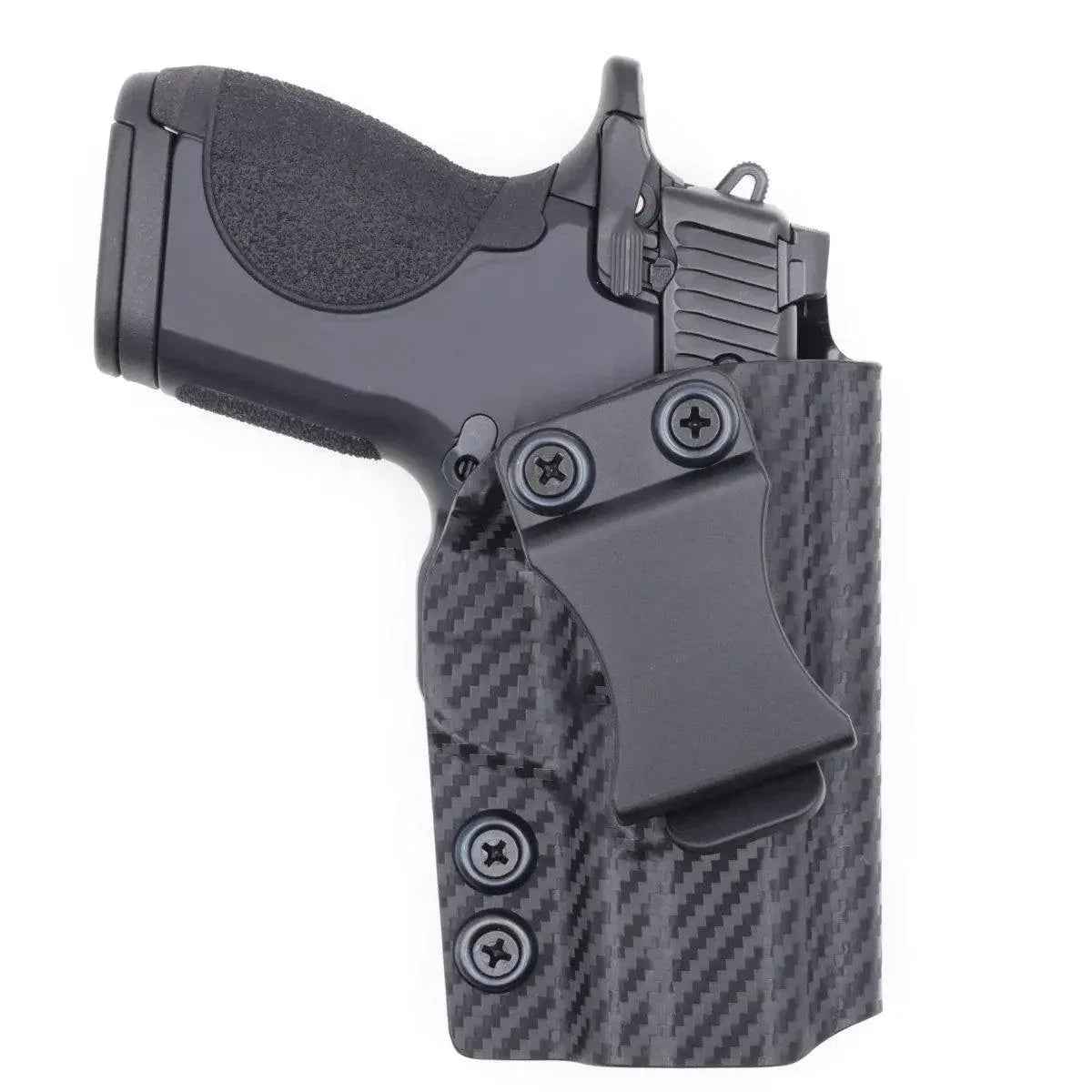 Smith & Wesson CSX 3.1in IWB Holster