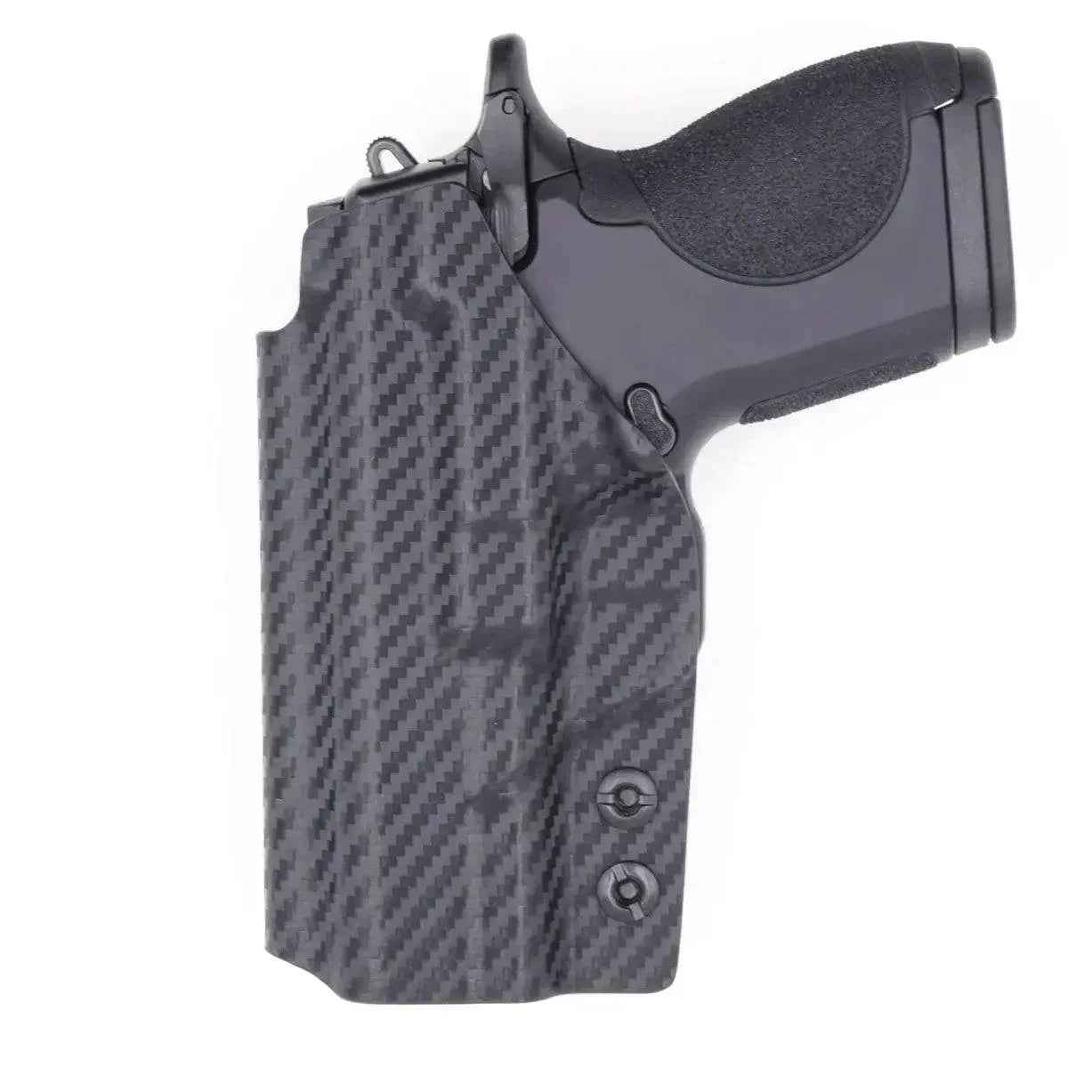 Smith & Wesson CSX 3.1in IWB Holster