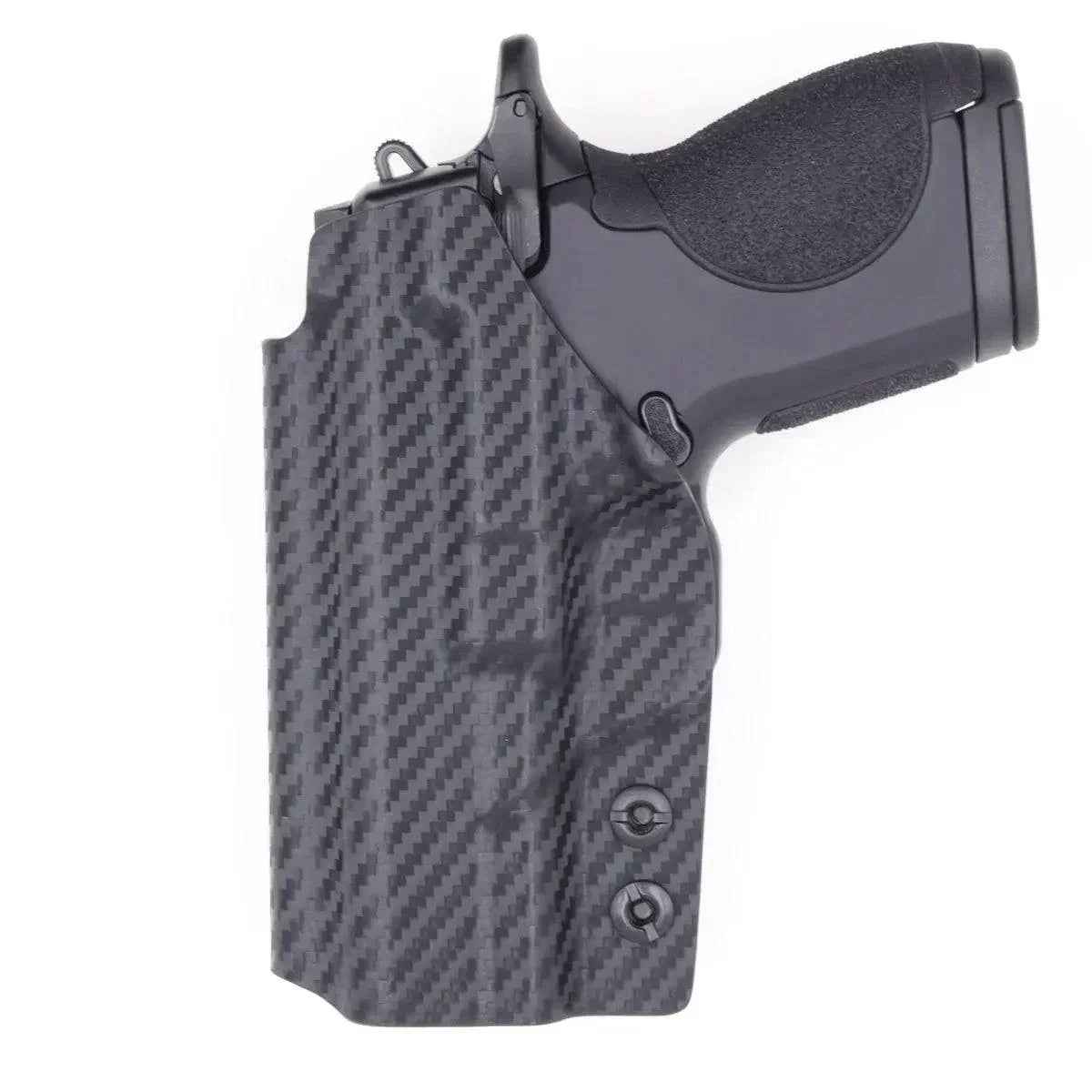 Smith & Wesson CSX 3.1in IWB Holster