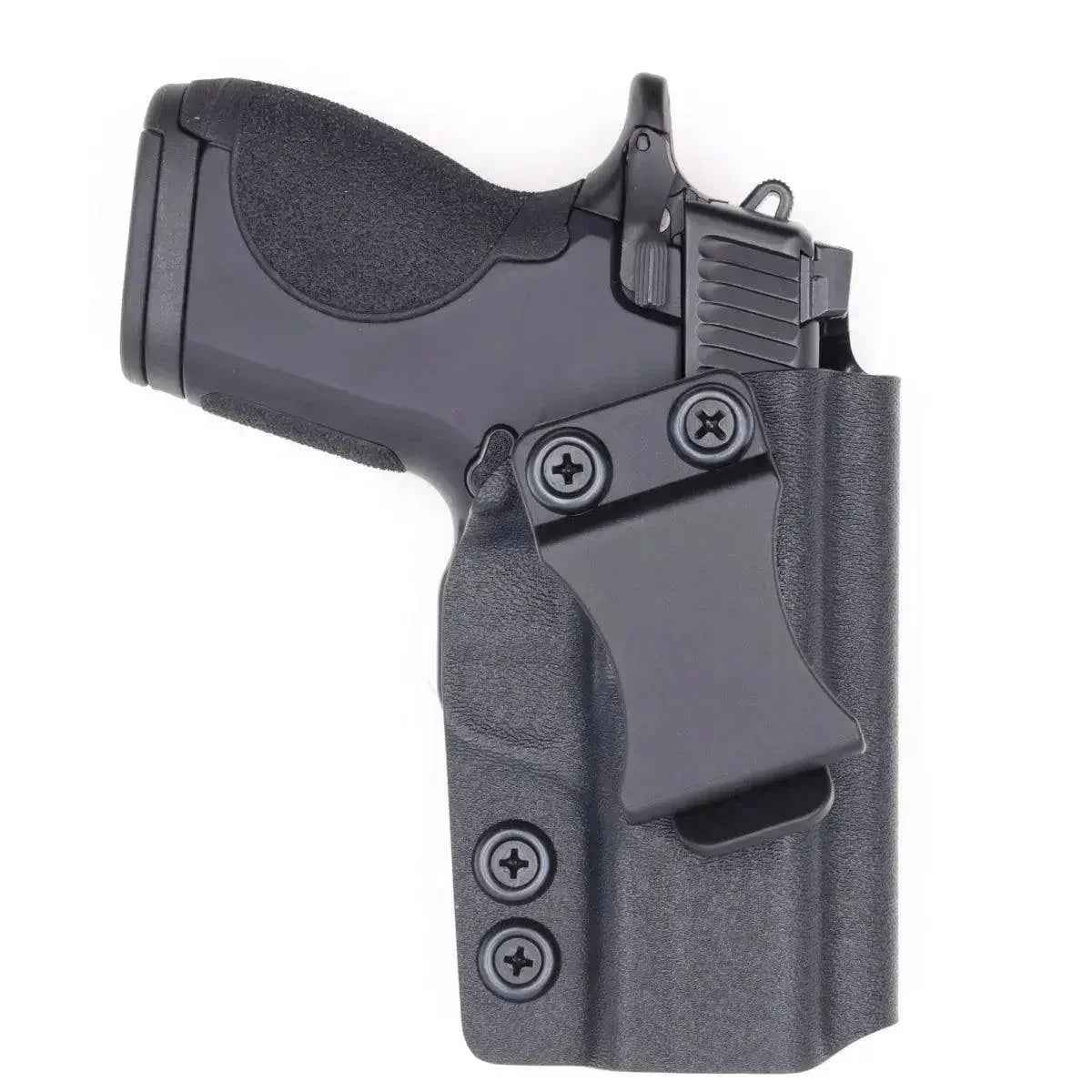 Smith & Wesson CSX 3.1in IWB Holster
