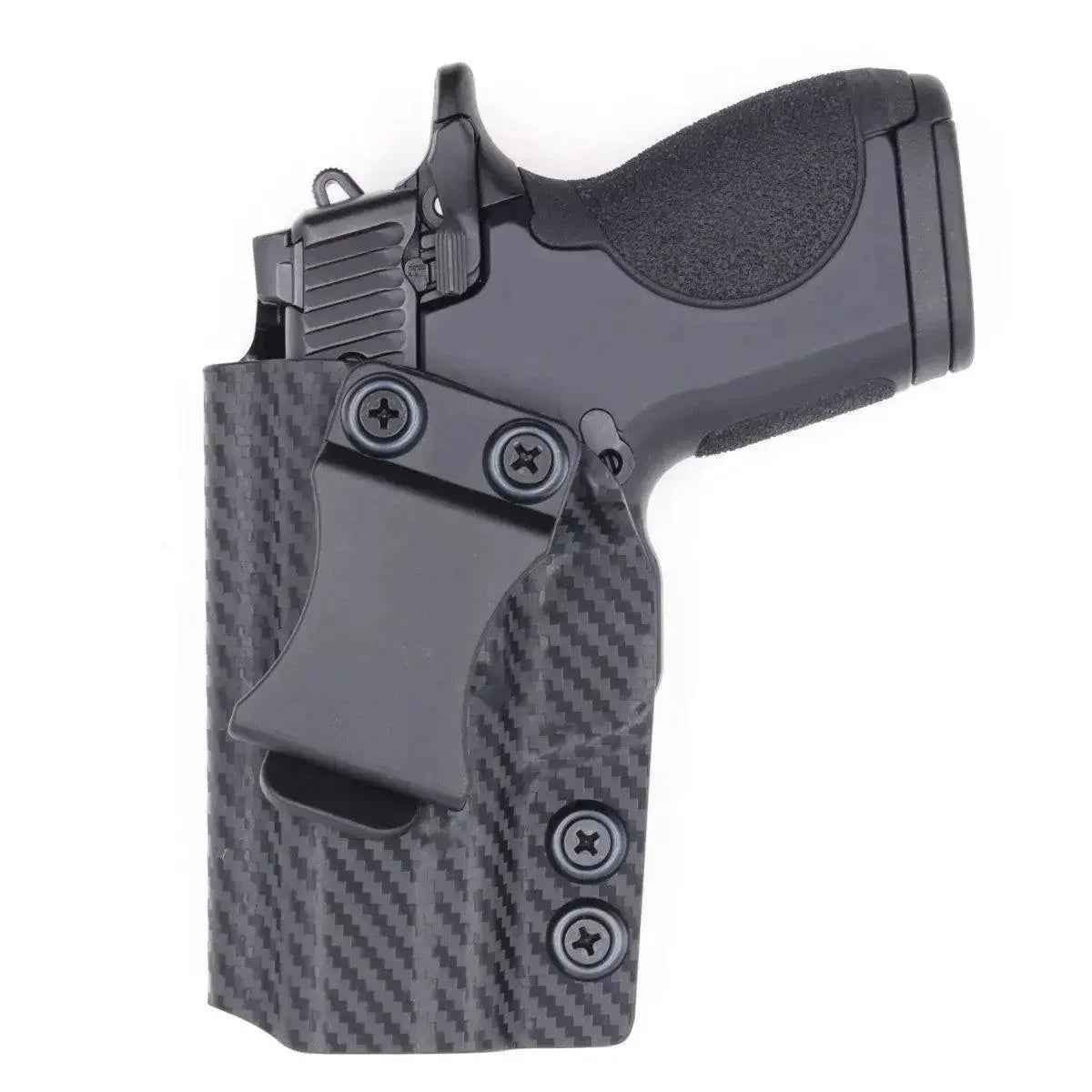Smith & Wesson CSX 3.1in IWB Holster