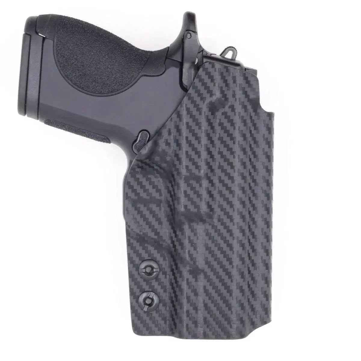 Smith & Wesson CSX 3.1in IWB Holster
