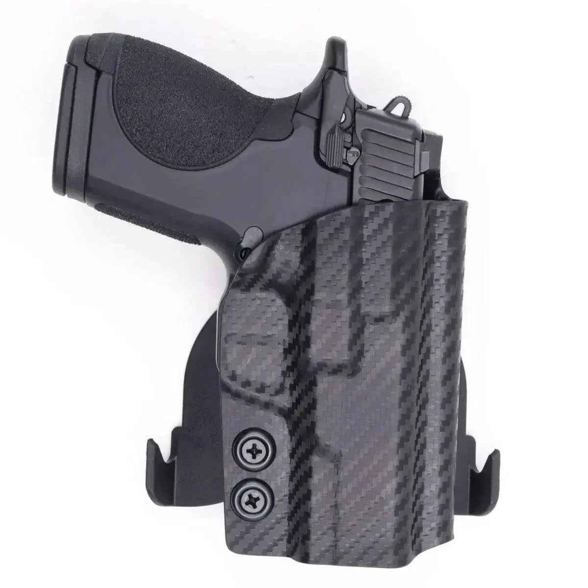 Smith & Wesson CSX 3.1in Paddle Holster