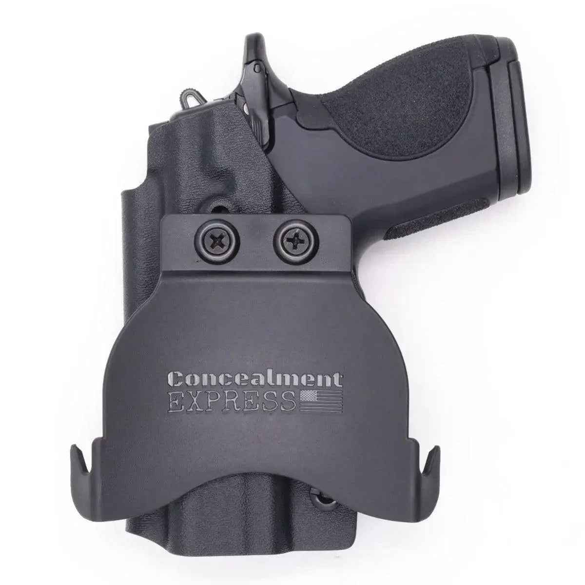 Smith & Wesson CSX 3.1in Paddle Holster