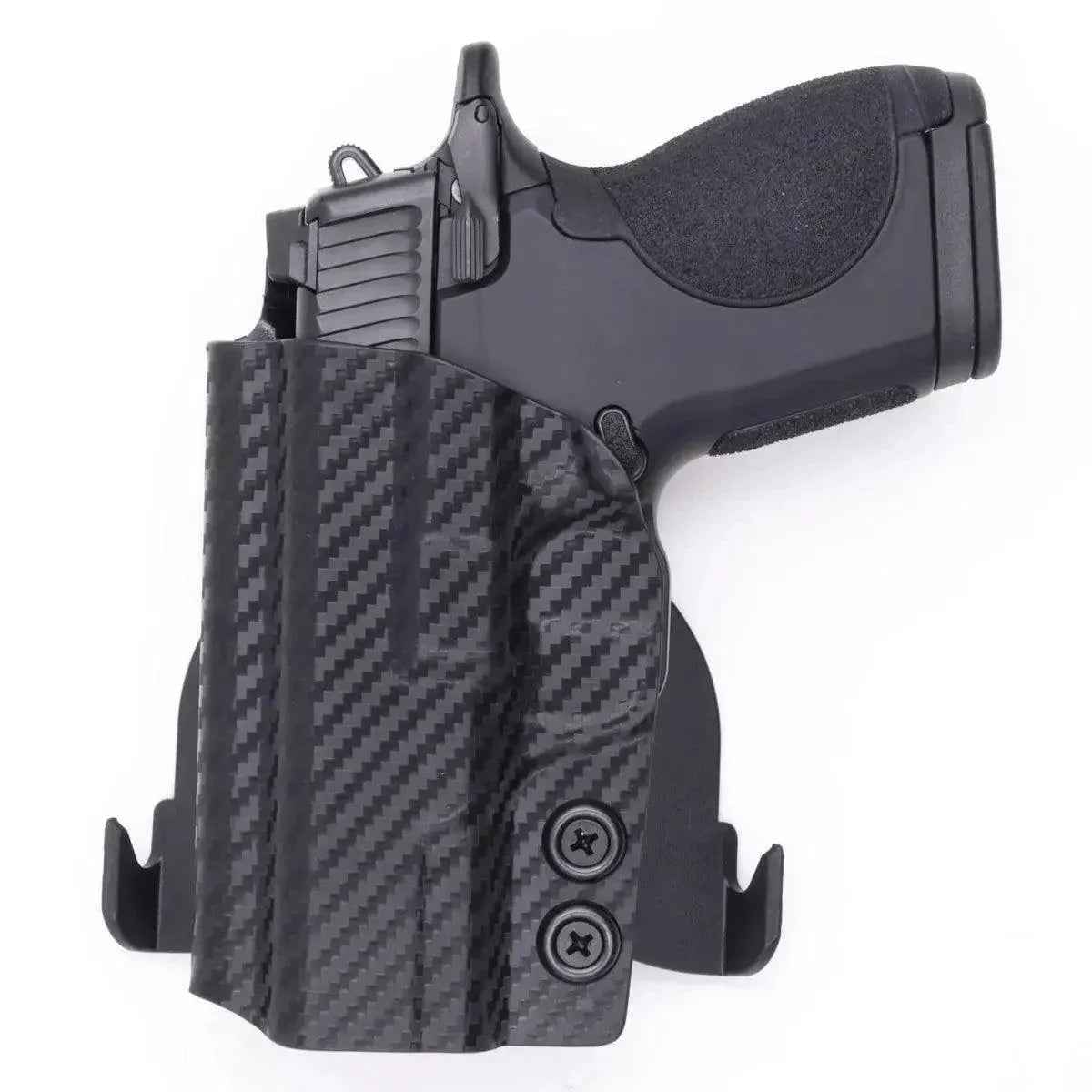 Smith & Wesson CSX 3.1in Paddle Holster