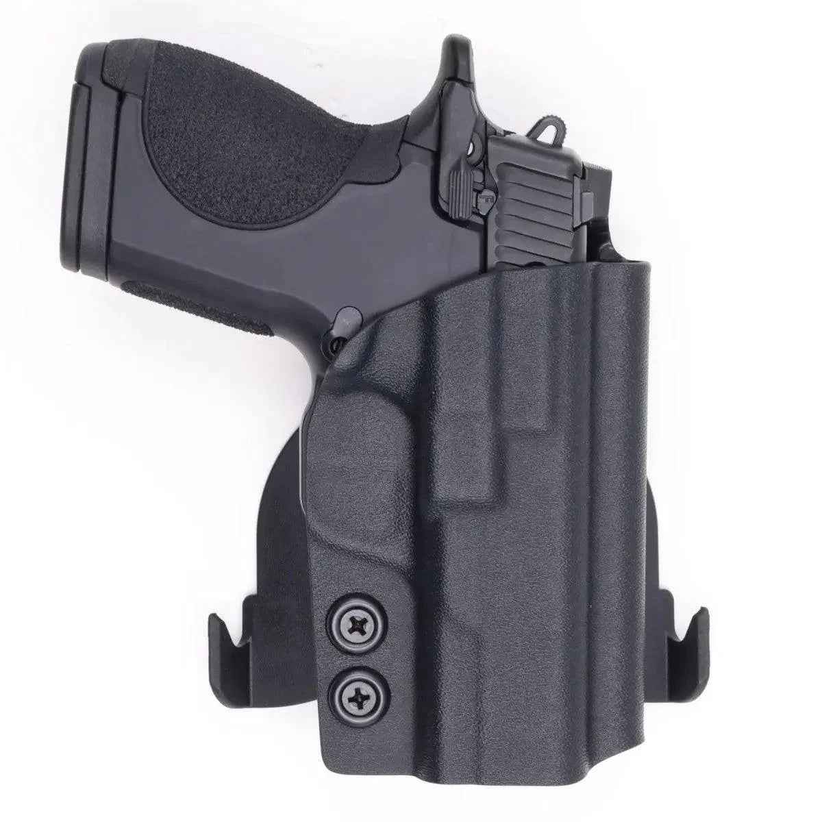 Smith & Wesson CSX 3.1in Paddle Holster