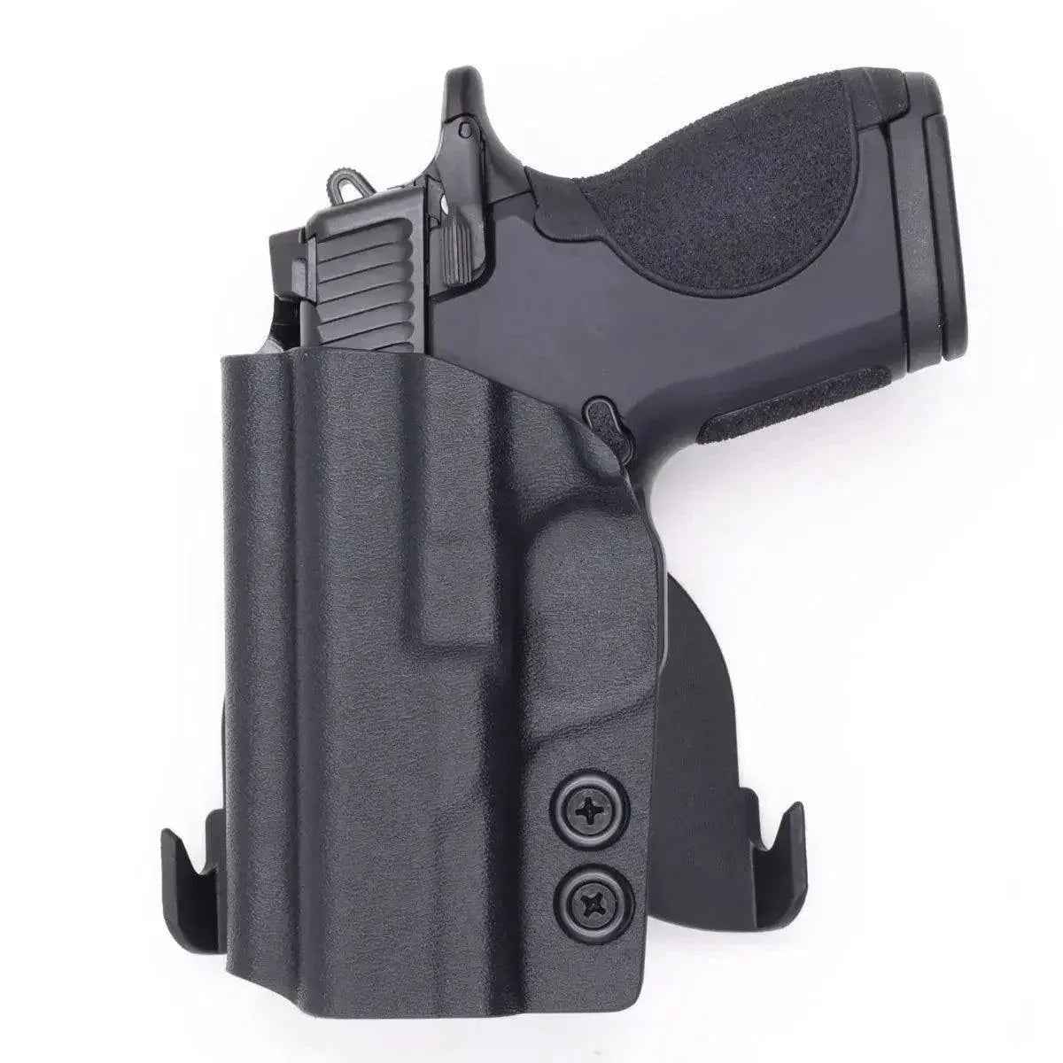 Smith & Wesson CSX 3.1in Paddle Holster