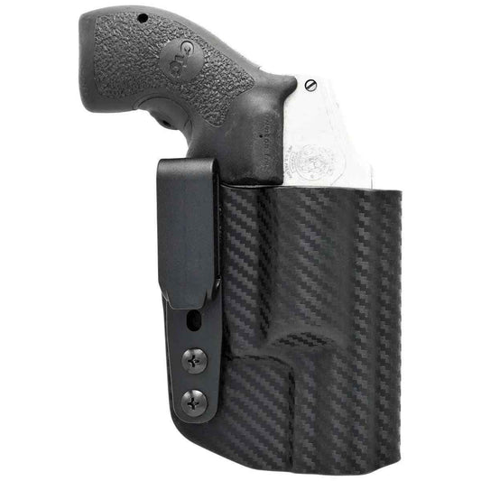 Smith & Wesson J-Frame Tuckable IWB Holster