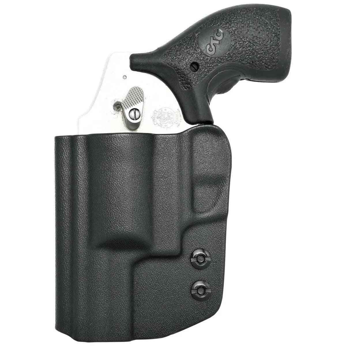 Smith & Wesson J-Frame Tuckable IWB Holster