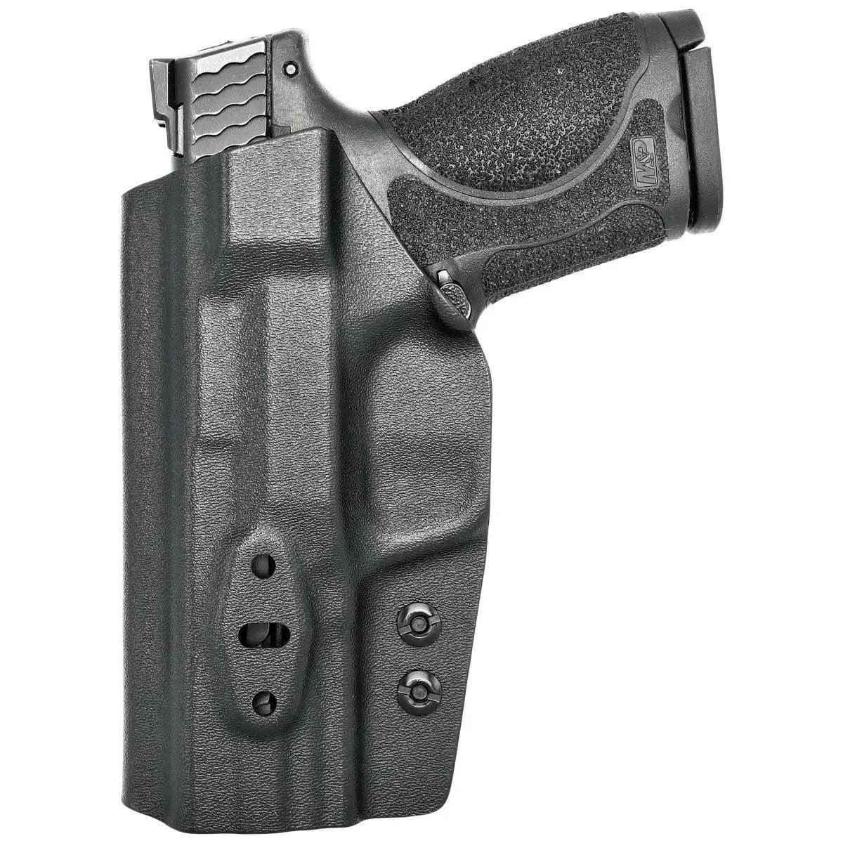 Smith & Wesson M&P 4.25in Tuckable IWB Holster (Optic Ready)
